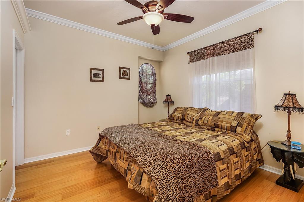 MOODY RIVER ESTATES - Residential