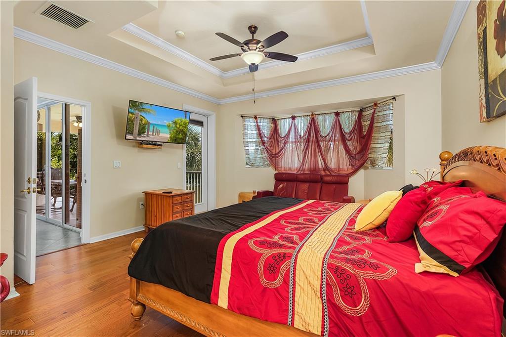 MOODY RIVER ESTATES - Residential