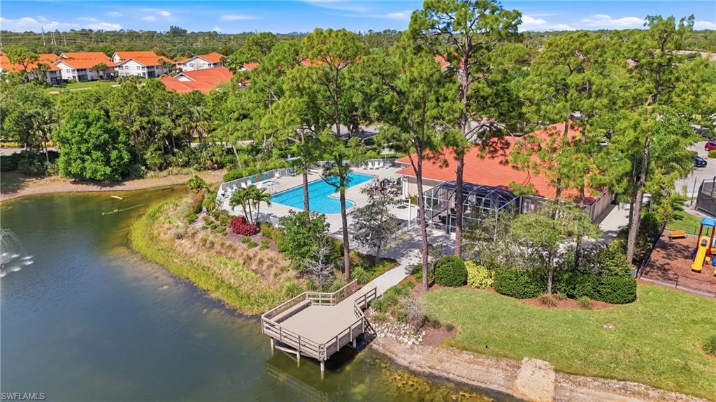 CARLTON LAKES - Residential