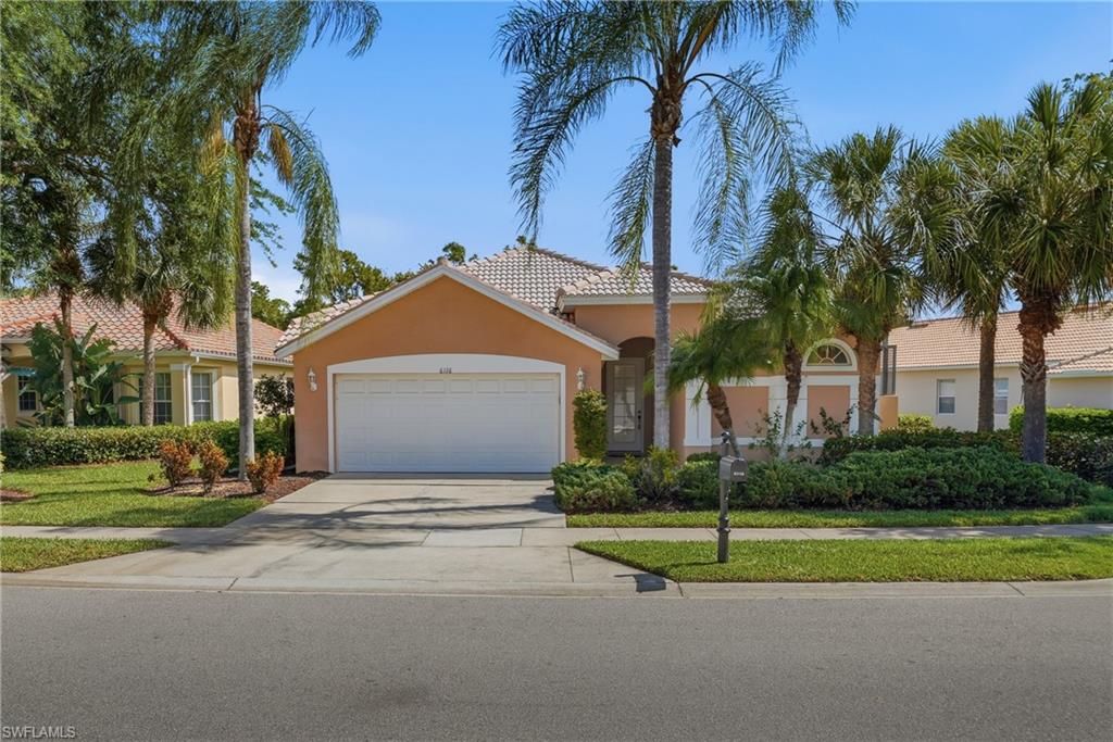 Photo of 6116 Highwood Park LN, NAPLES, FL 34110 (MLS # 226012521)