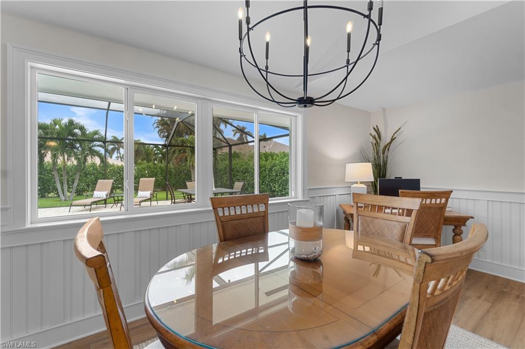 ANCHOR COURT - Residential Lease