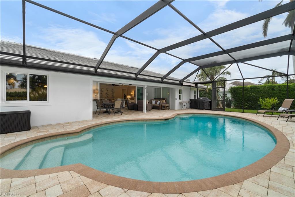 ANCHOR COURT - Residential Lease