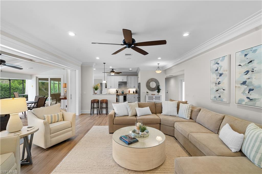 ANCHOR COURT - Residential Lease