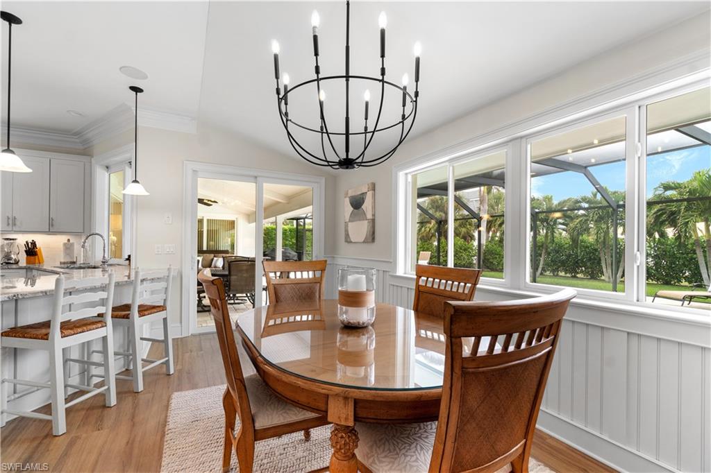 ANCHOR COURT - Residential Lease