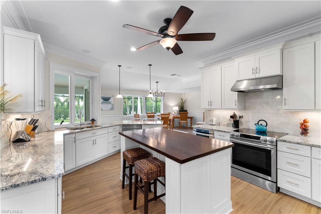 ANCHOR COURT - Residential Lease