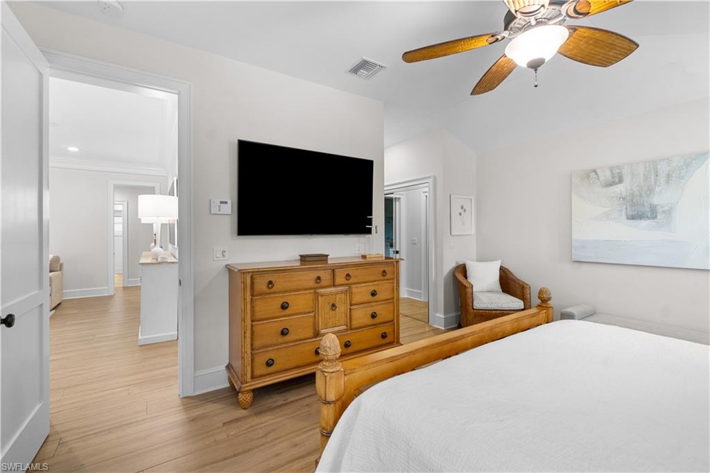 ANCHOR COURT - Residential Lease