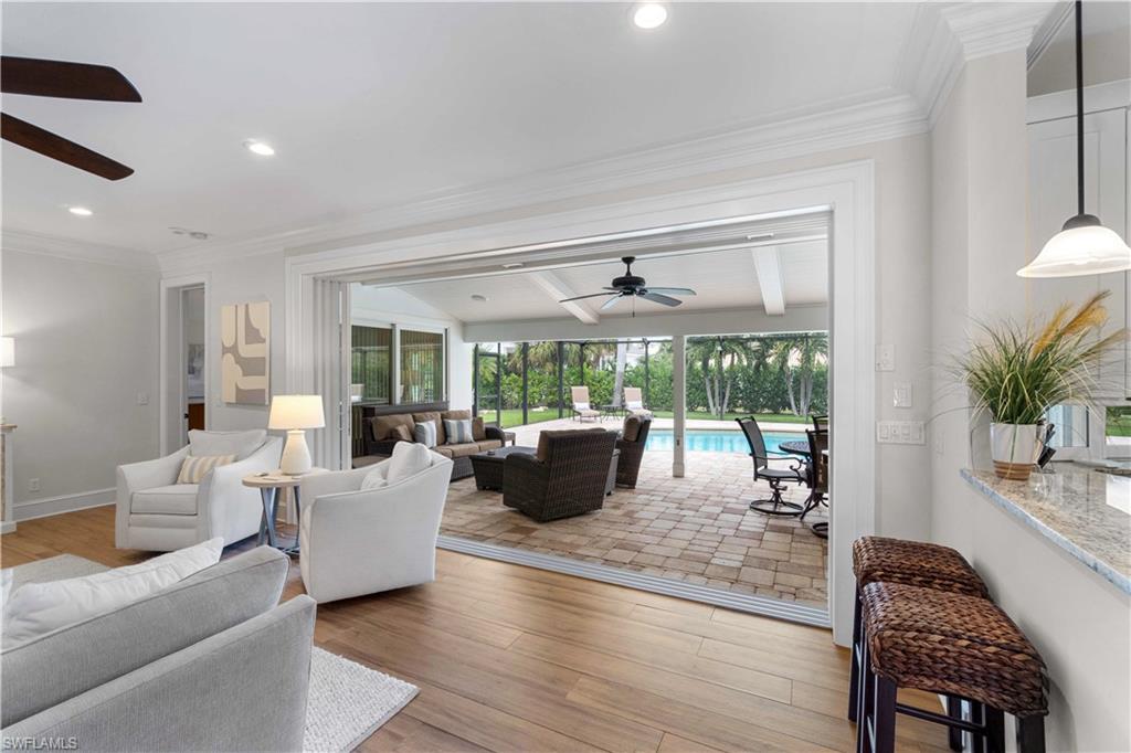 ANCHOR COURT - Residential Lease