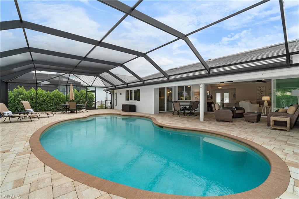 ANCHOR COURT - Residential Lease