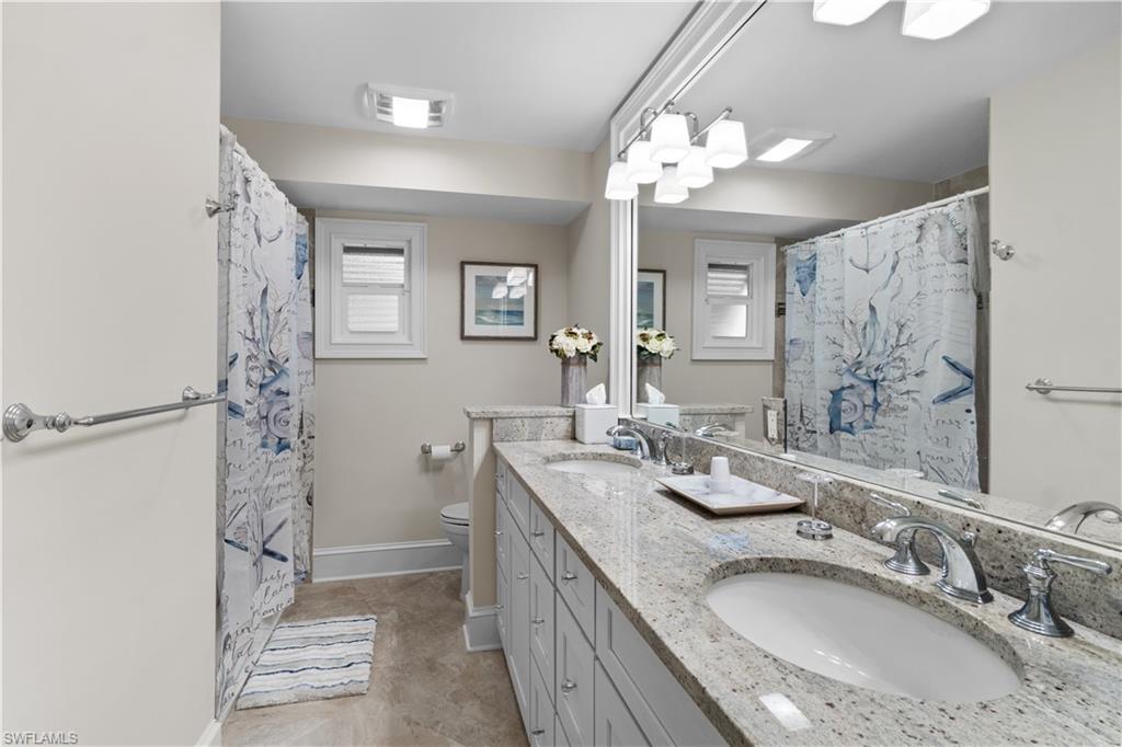 ANCHOR COURT - Residential Lease