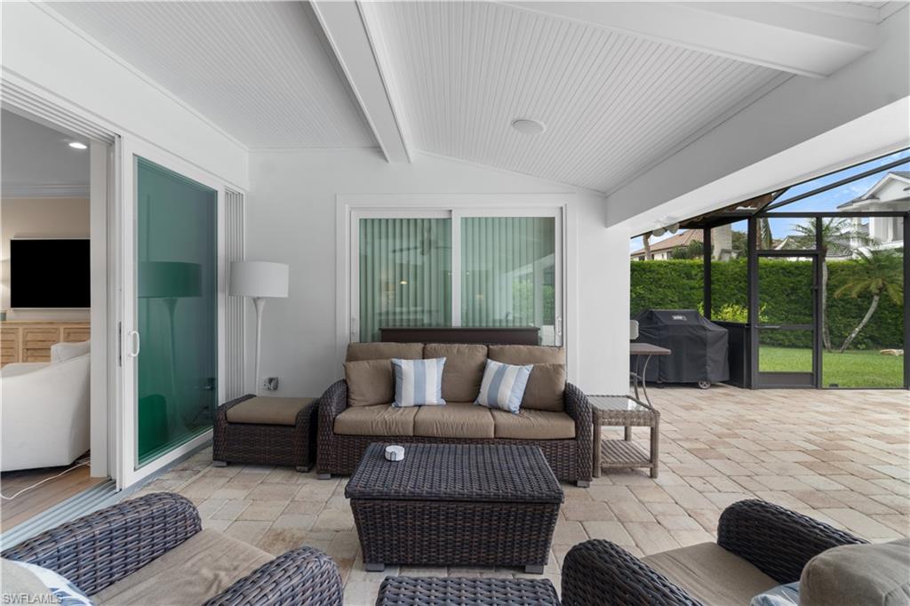 ANCHOR COURT - Residential Lease