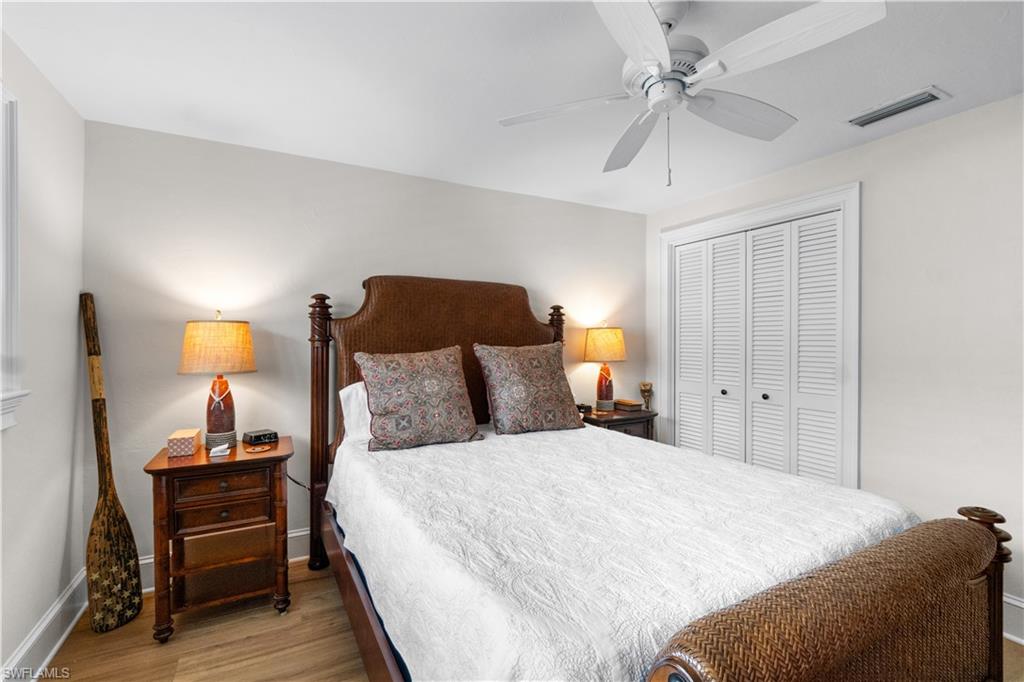 ANCHOR COURT - Residential Lease