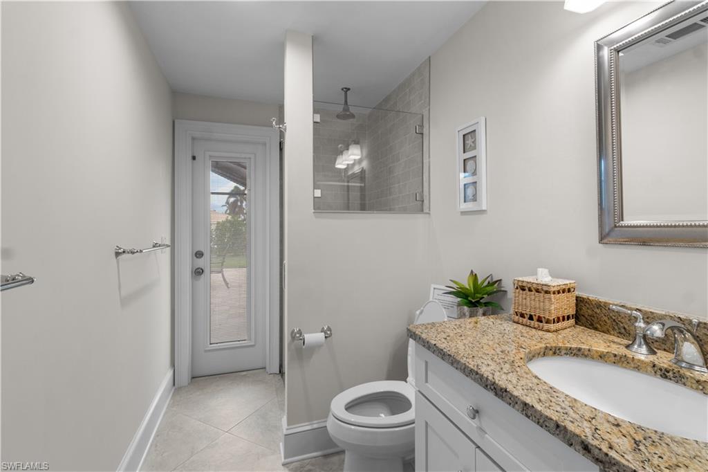 ANCHOR COURT - Residential Lease