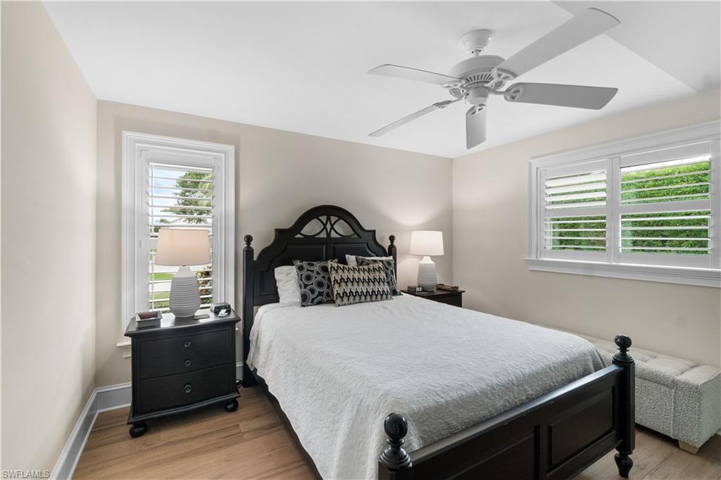 ANCHOR COURT - Residential Lease