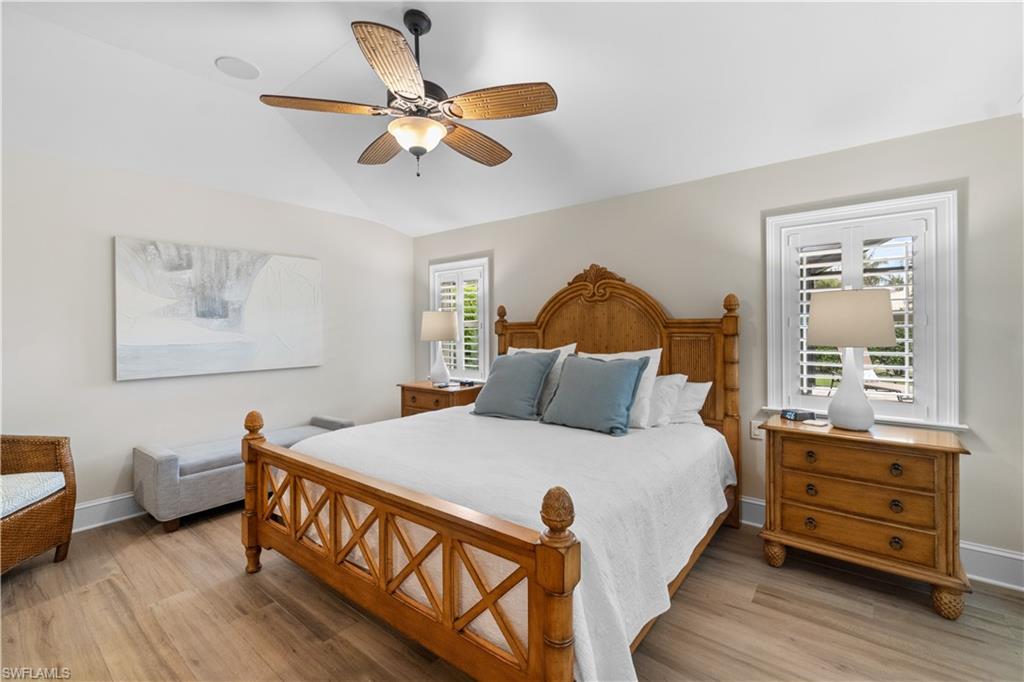 ANCHOR COURT - Residential Lease