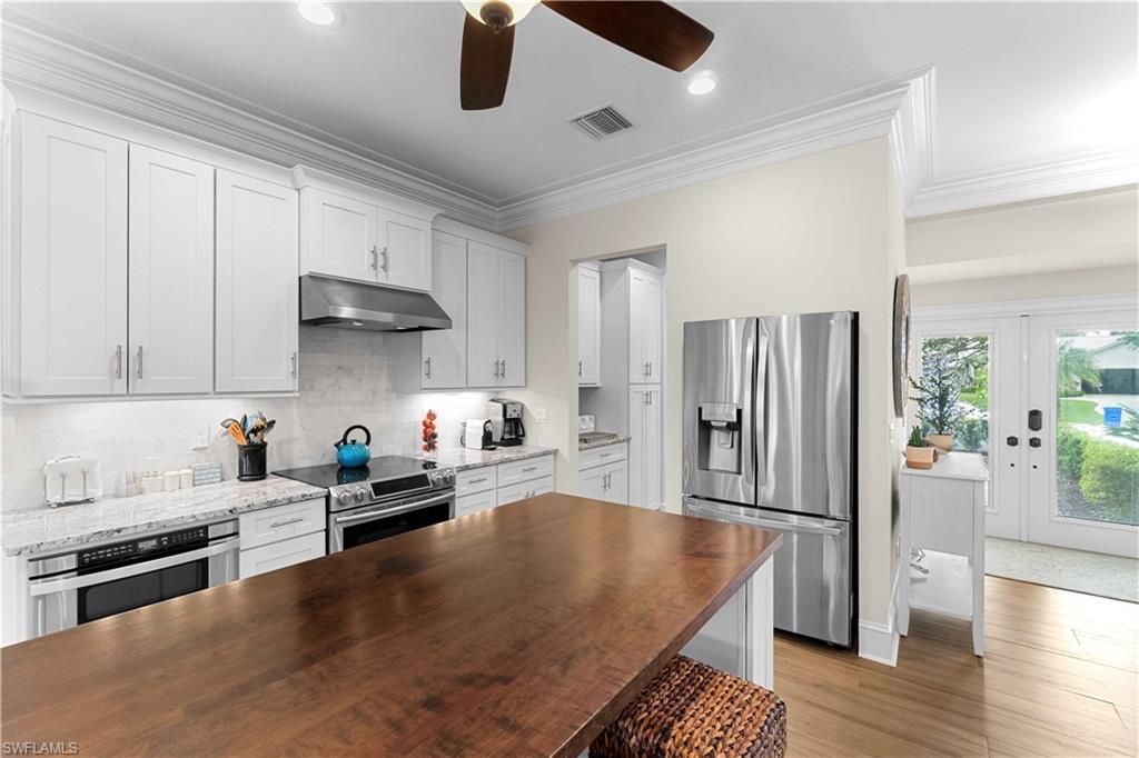 ANCHOR COURT - Residential Lease