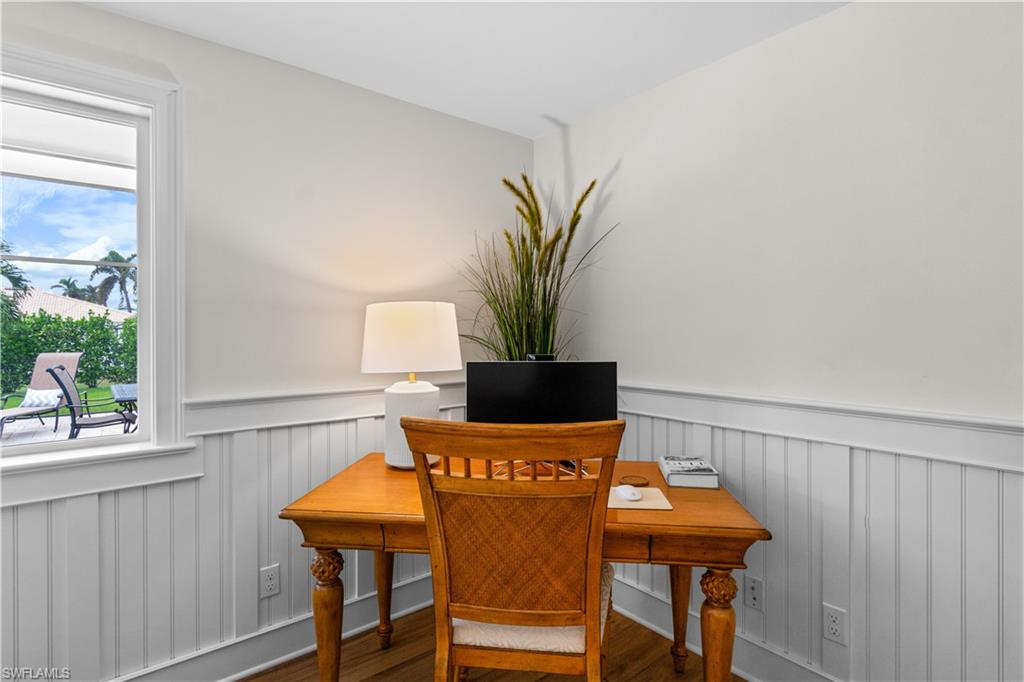 ANCHOR COURT - Residential Lease