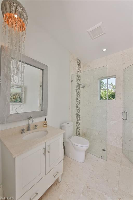 MOORINGS - Residential