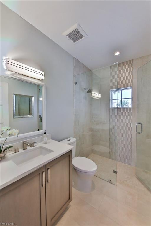 MOORINGS - Residential