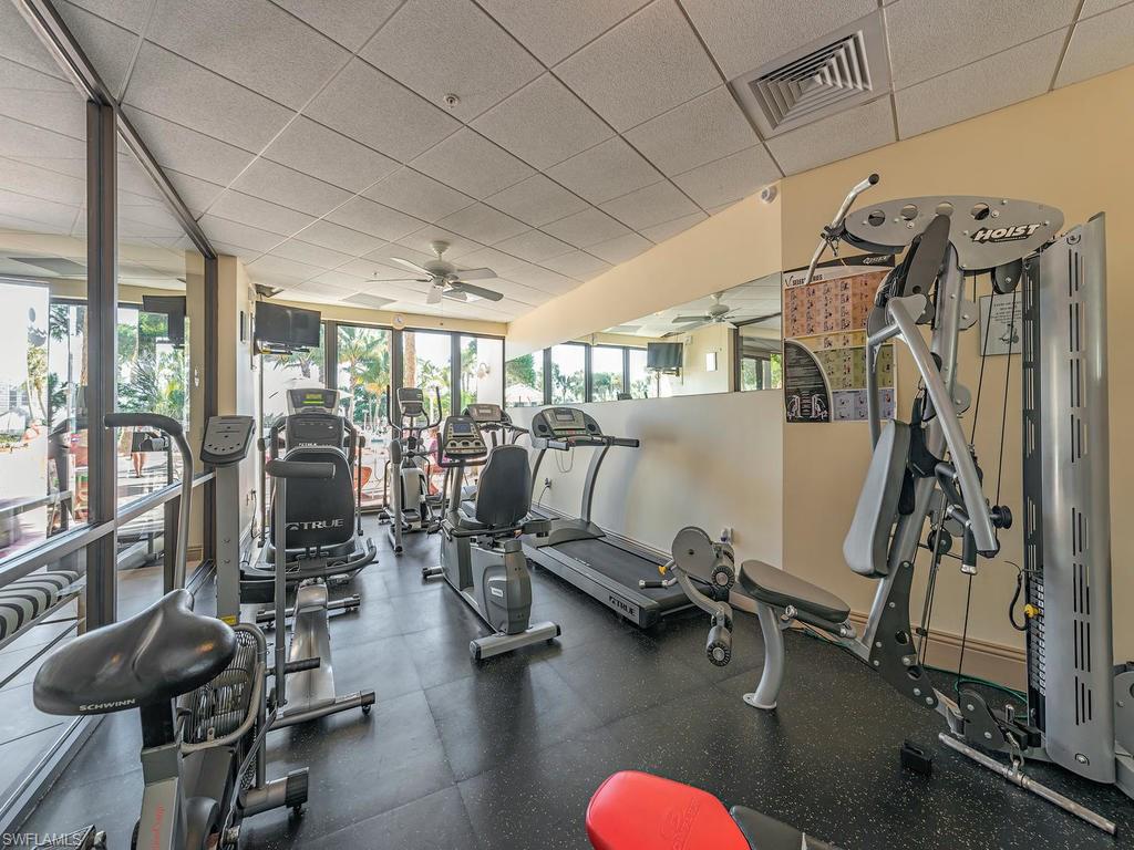 GULFVIEW APTS OF MARCO ISLAND - Residential