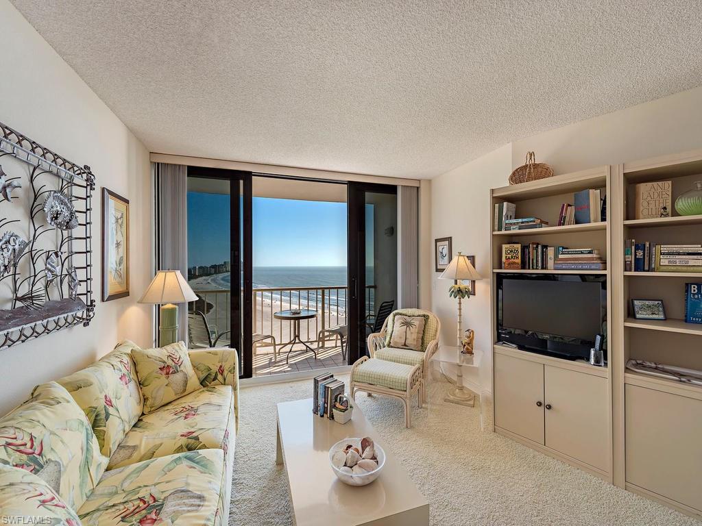 GULFVIEW APTS OF MARCO ISLAND - Residential