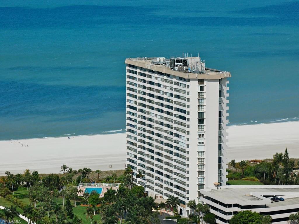 GULFVIEW APTS OF MARCO ISLAND - Residential