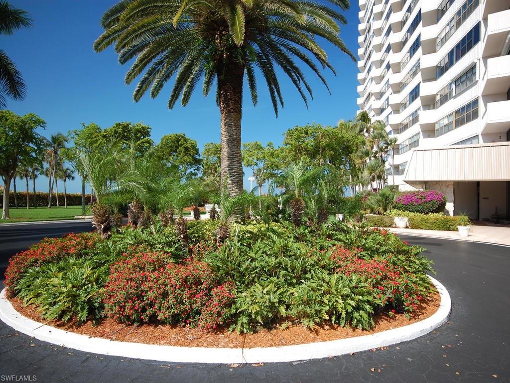 GULFVIEW APTS OF MARCO ISLAND - Residential