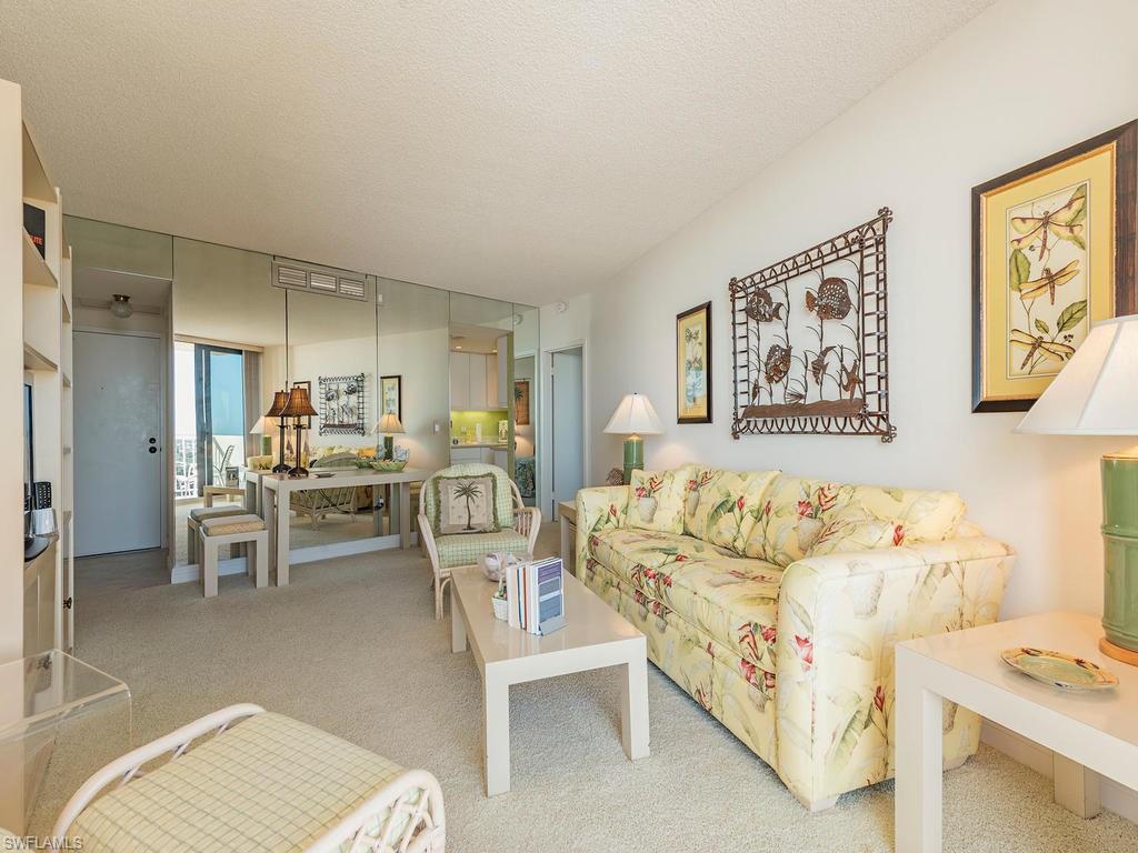 GULFVIEW APTS OF MARCO ISLAND - Residential