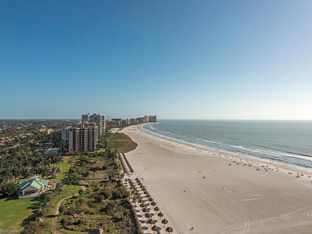 GULFVIEW APTS OF MARCO ISLAND - Residential