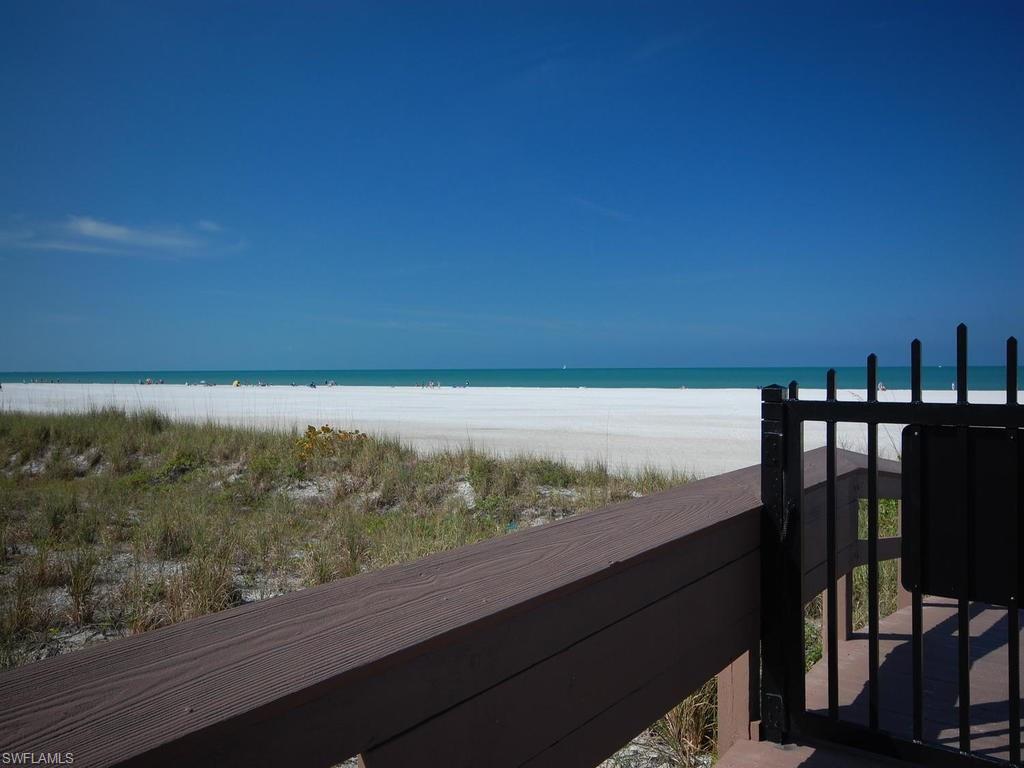 GULFVIEW APTS OF MARCO ISLAND - Residential