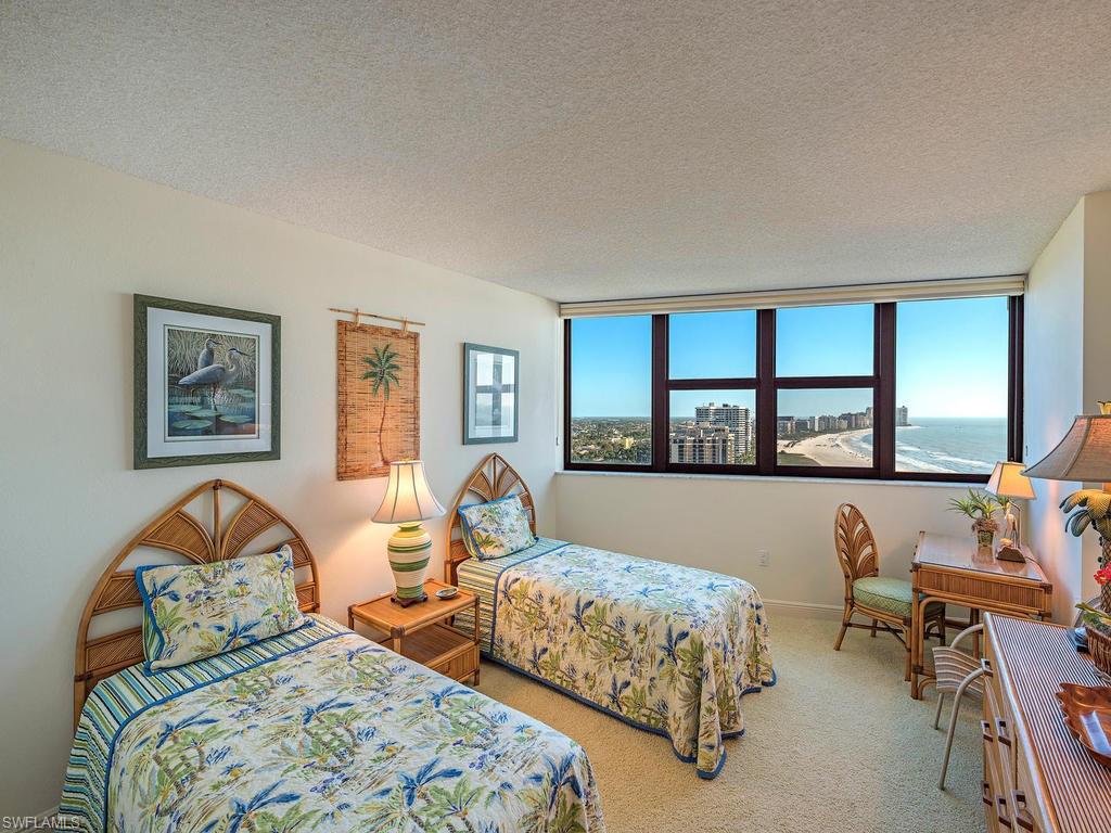 GULFVIEW APTS OF MARCO ISLAND - Residential