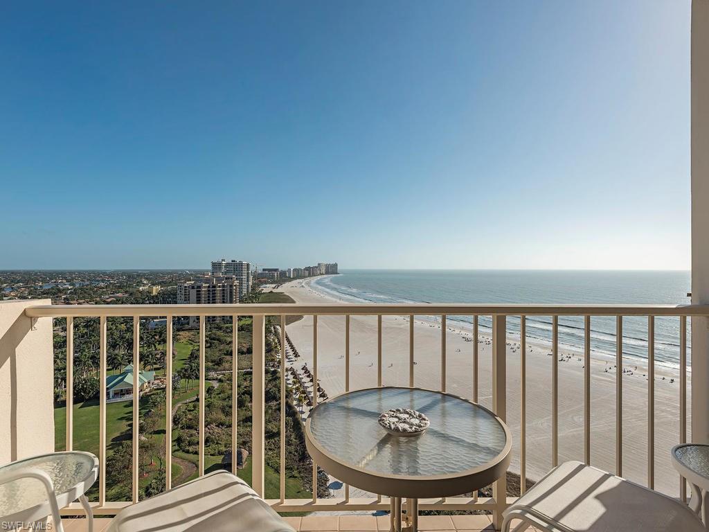 GULFVIEW APTS OF MARCO ISLAND - Residential