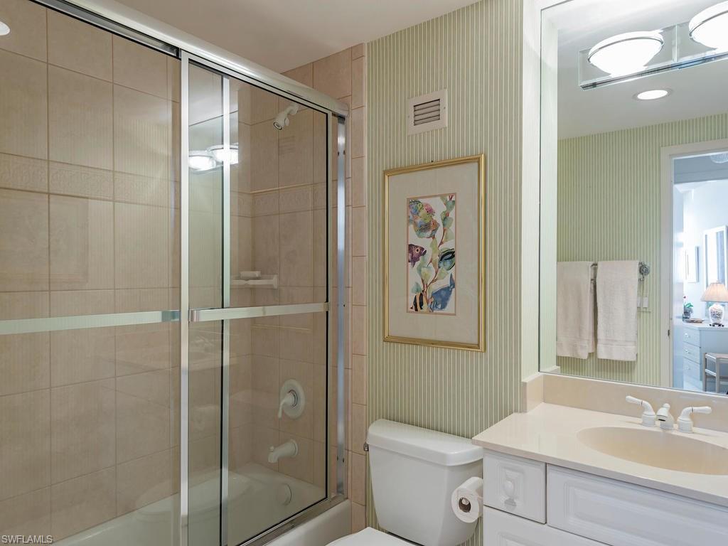 GULFVIEW APTS OF MARCO ISLAND - Residential