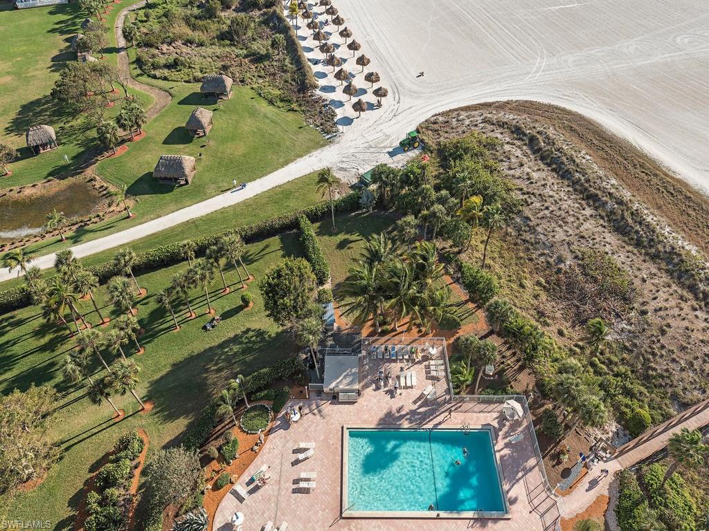 GULFVIEW APTS OF MARCO ISLAND - Residential