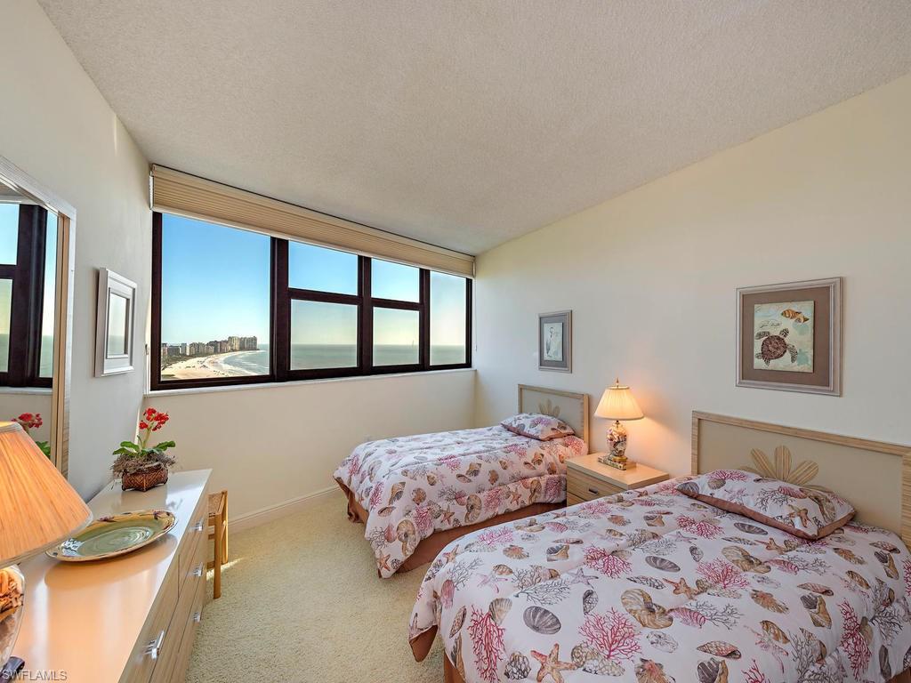 GULFVIEW APTS OF MARCO ISLAND - Residential