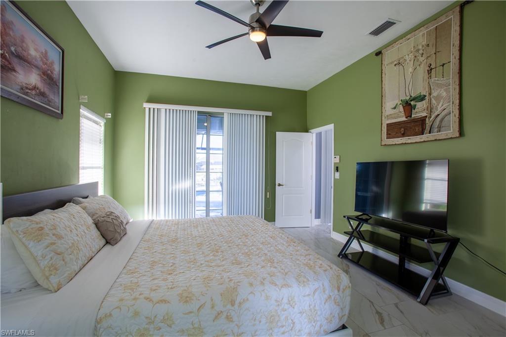 CAPE CORAL - Residential Lease