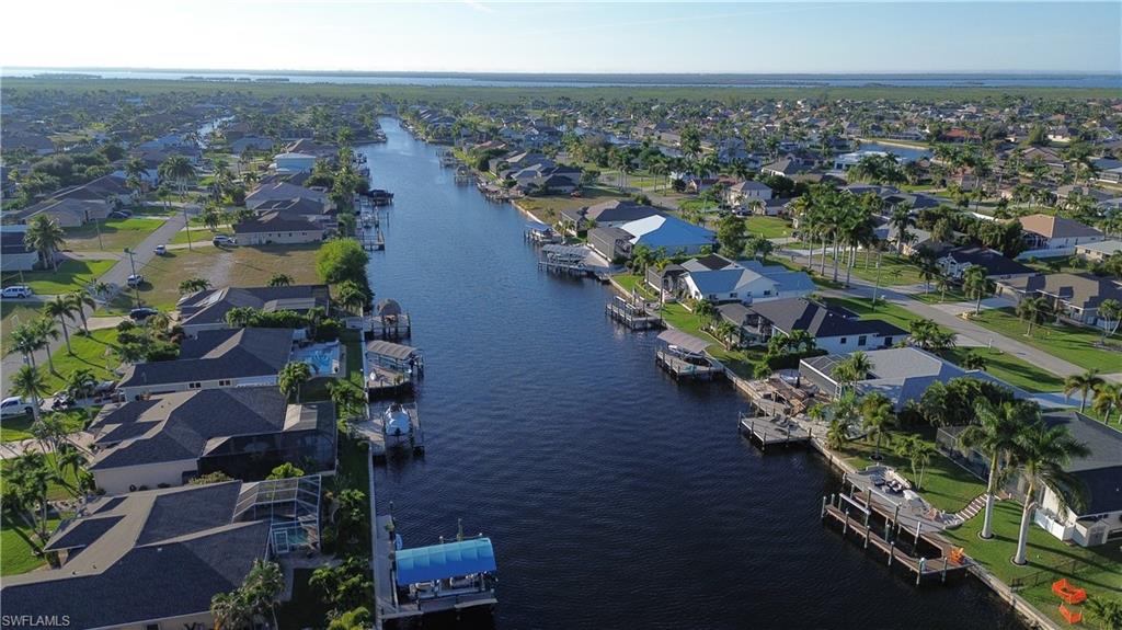 CAPE CORAL - Residential Lease