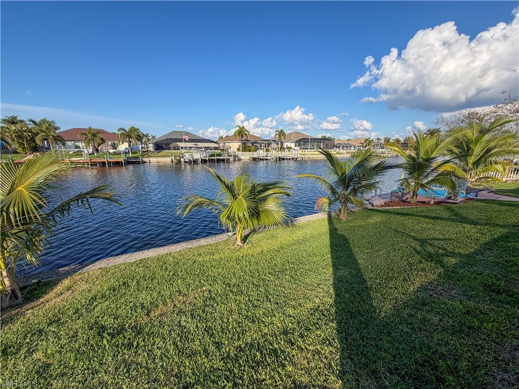 CAPE CORAL - Residential Lease