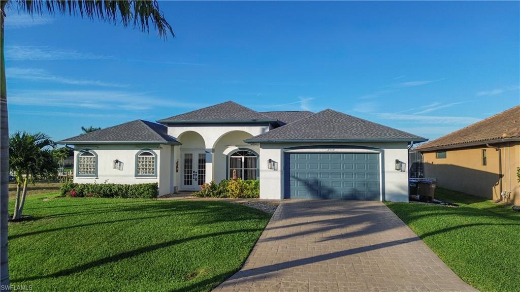 CAPE CORAL - Residential Lease