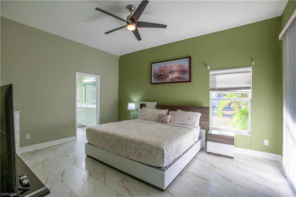 CAPE CORAL - Residential Lease