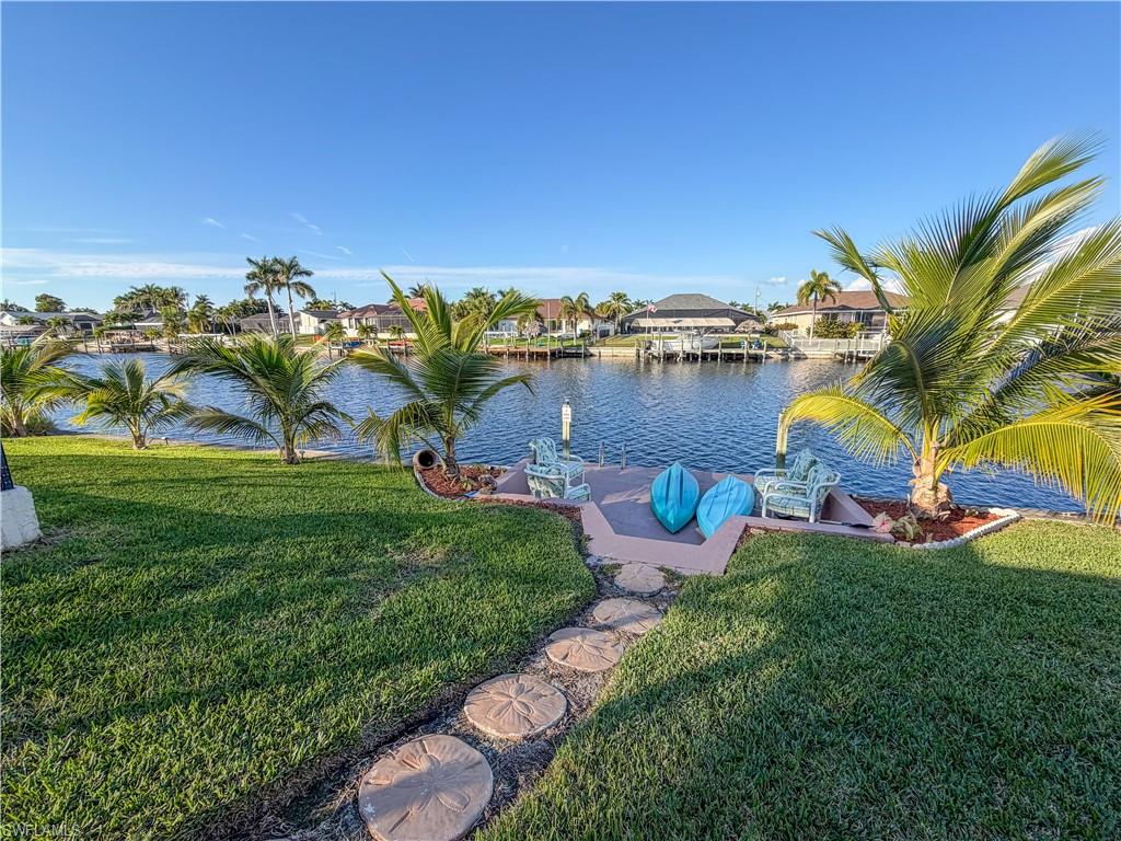 CAPE CORAL - Residential Lease