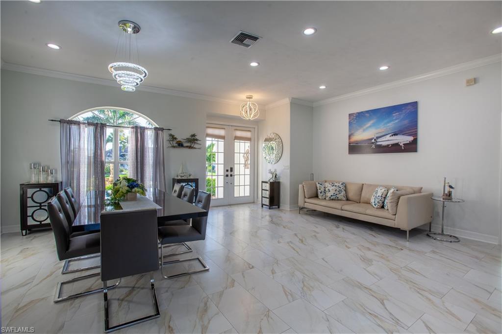 CAPE CORAL - Residential Lease