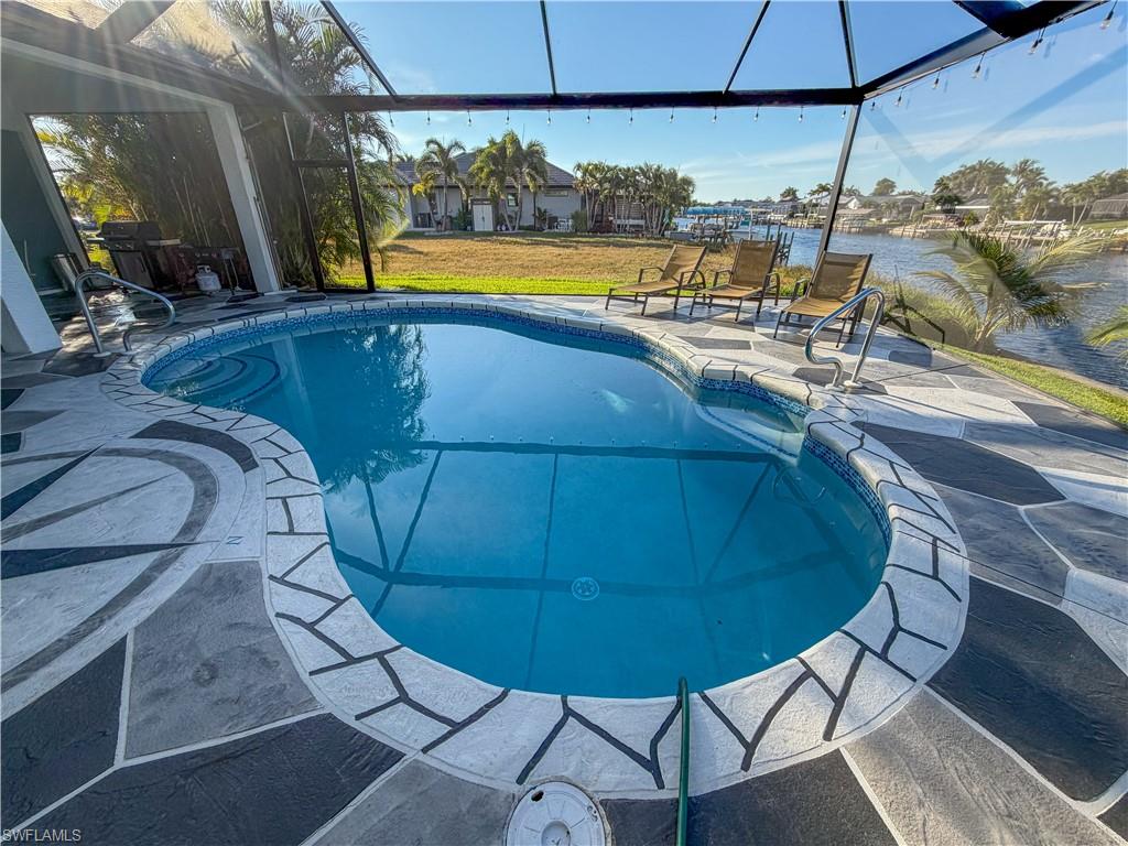 CAPE CORAL - Residential Lease