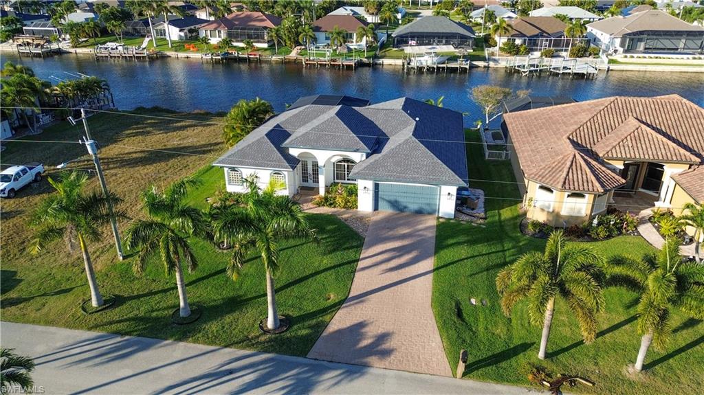 CAPE CORAL - Residential Lease