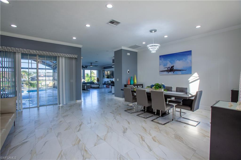 CAPE CORAL - Residential Lease