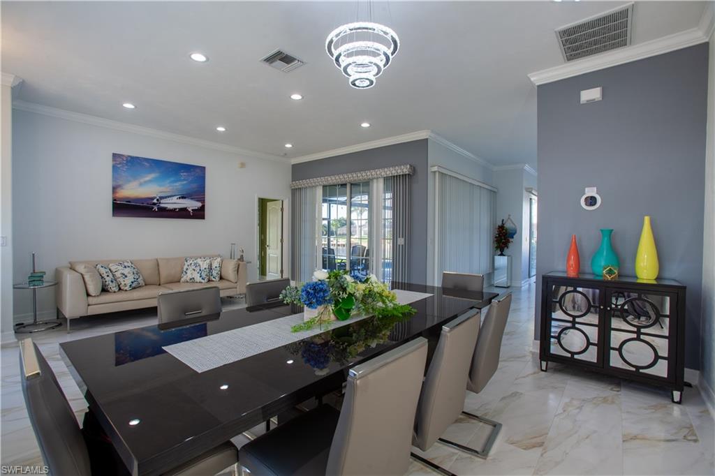 CAPE CORAL - Residential Lease