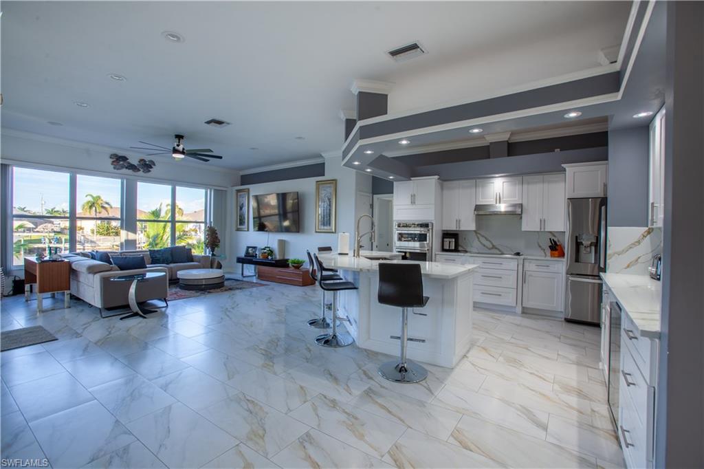 CAPE CORAL - Residential Lease