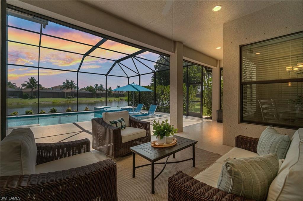 STONECREEK - Residential