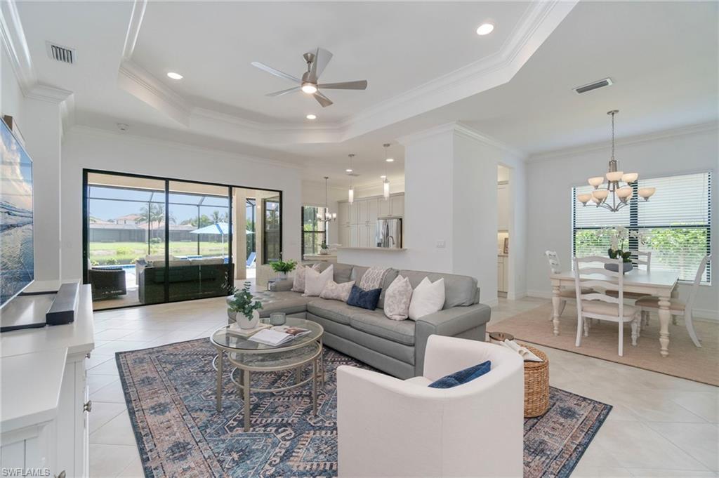 STONECREEK - Residential