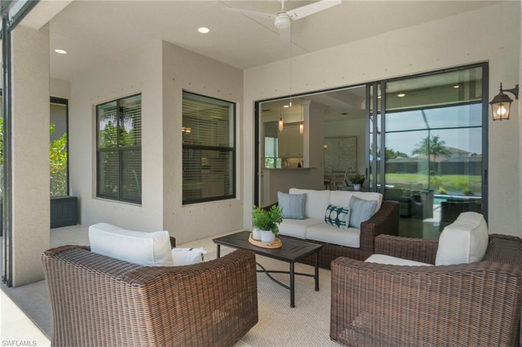 STONECREEK - Residential