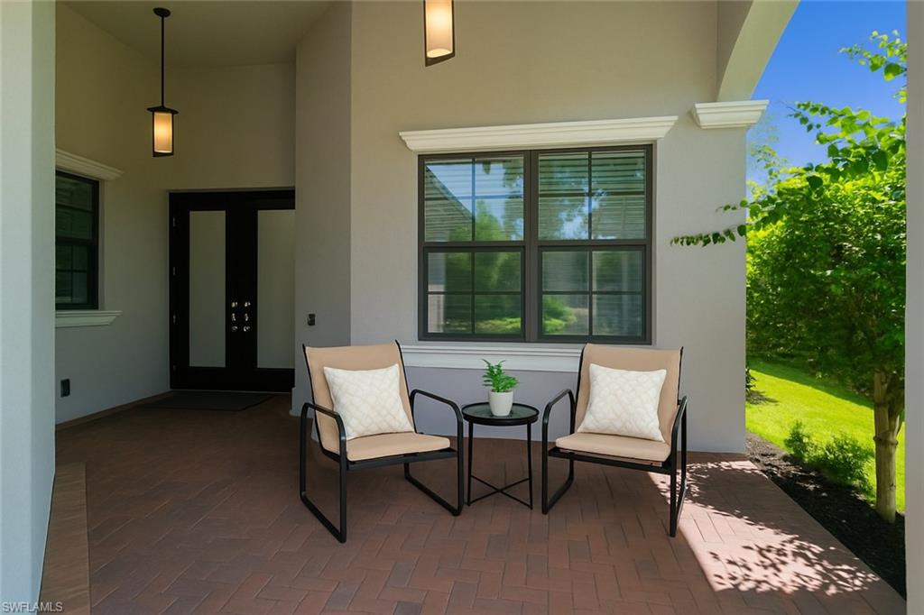 STONECREEK - Residential